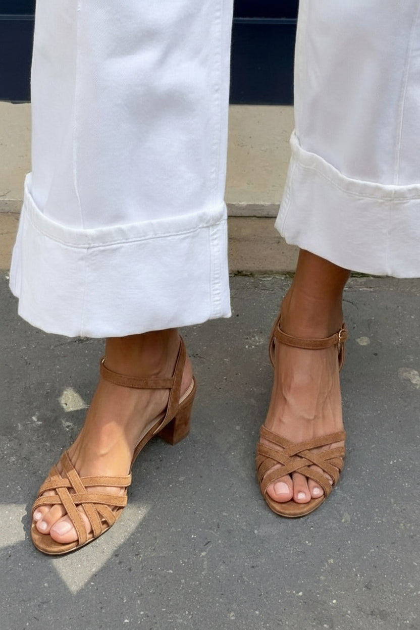 Sandalen Alina – Produktansicht 1