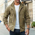 Jacke Malte – Produktansicht