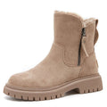 Stiefelette Liora – Produktansicht