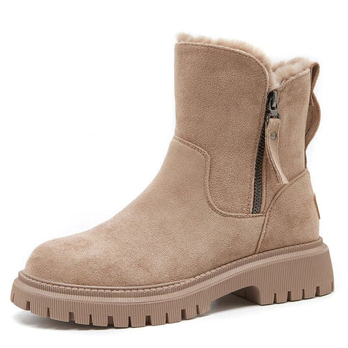 Stiefelette Liora – Produktansicht
