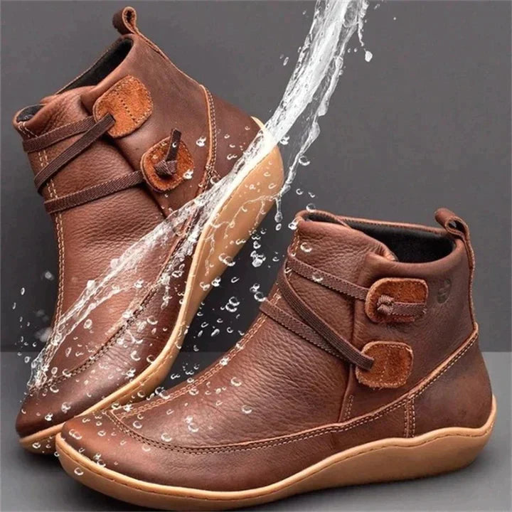 Stiefelette Nele – Produktansicht
