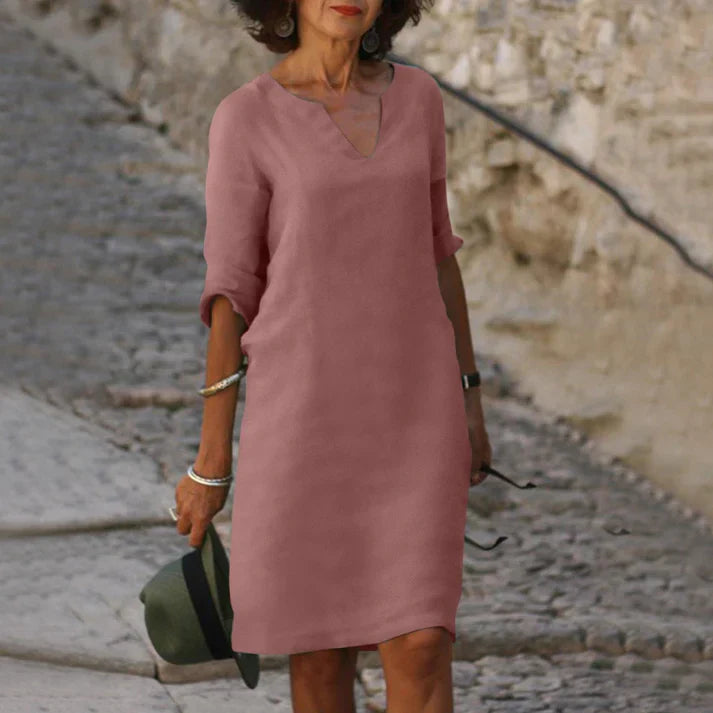 Kleid Maris – Produktansicht