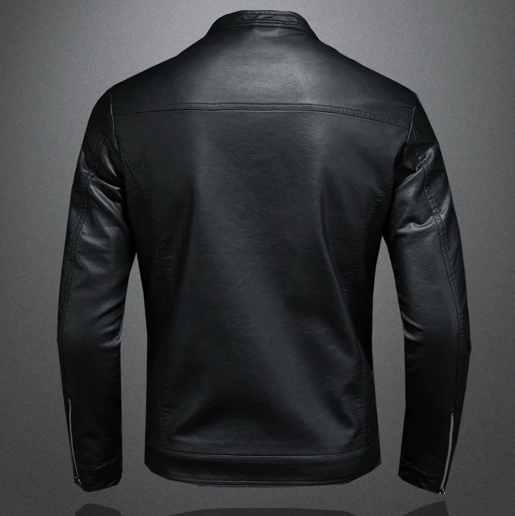 Bikerjacke Levin – Produktansicht