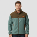 Fleecejacke Nele – Produktansicht
