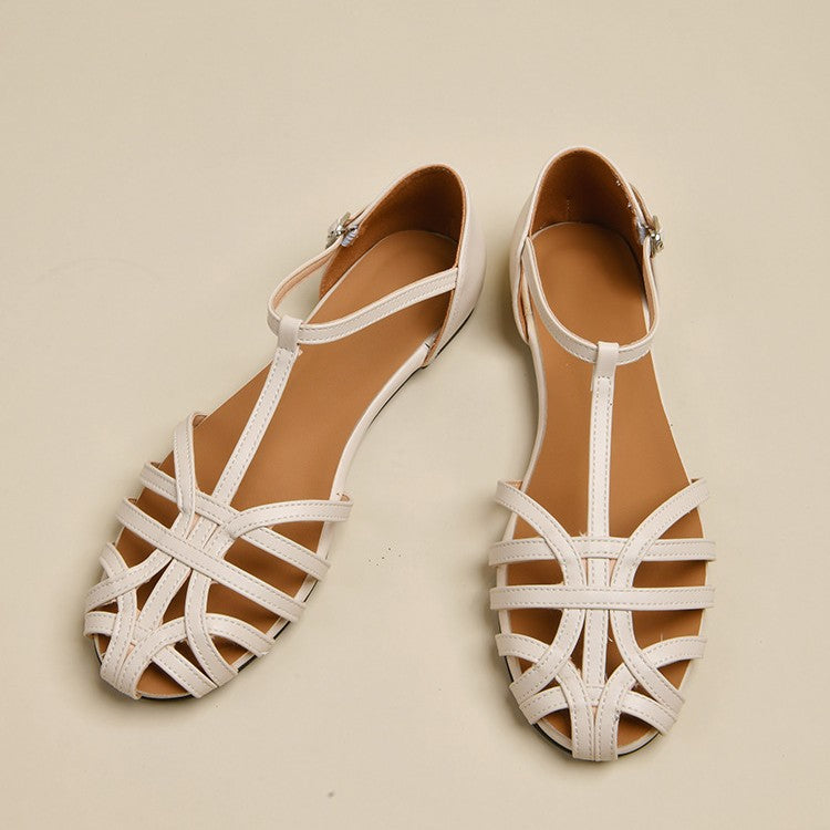 Sandalen Livia – Produktansicht