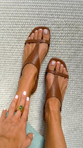 Sandalen Cecilia – Produktansicht 1