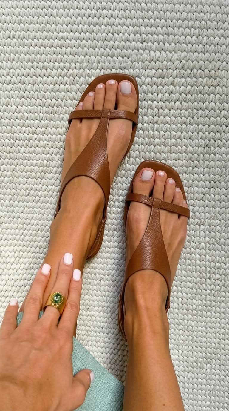 Sandalen Cecilia – Produktansicht 1