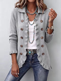 Cardigan Mira – Produktansicht