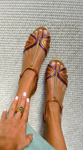 Sandalen Fabienne – Produktansicht 1