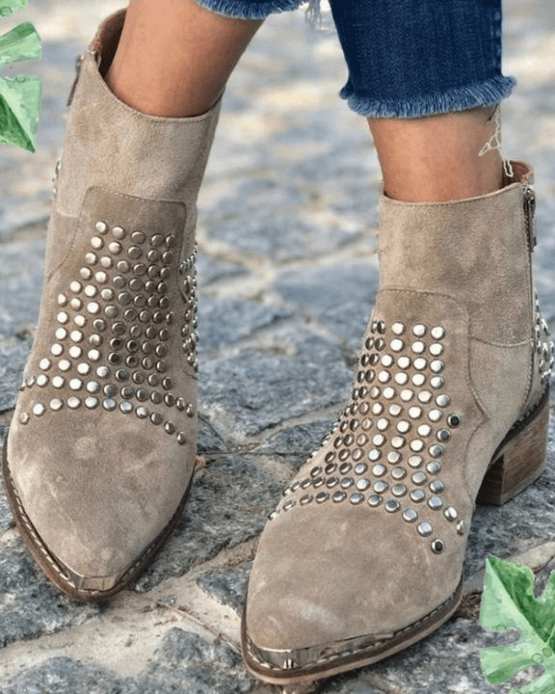 Stiefel Alana – Produktansicht 1