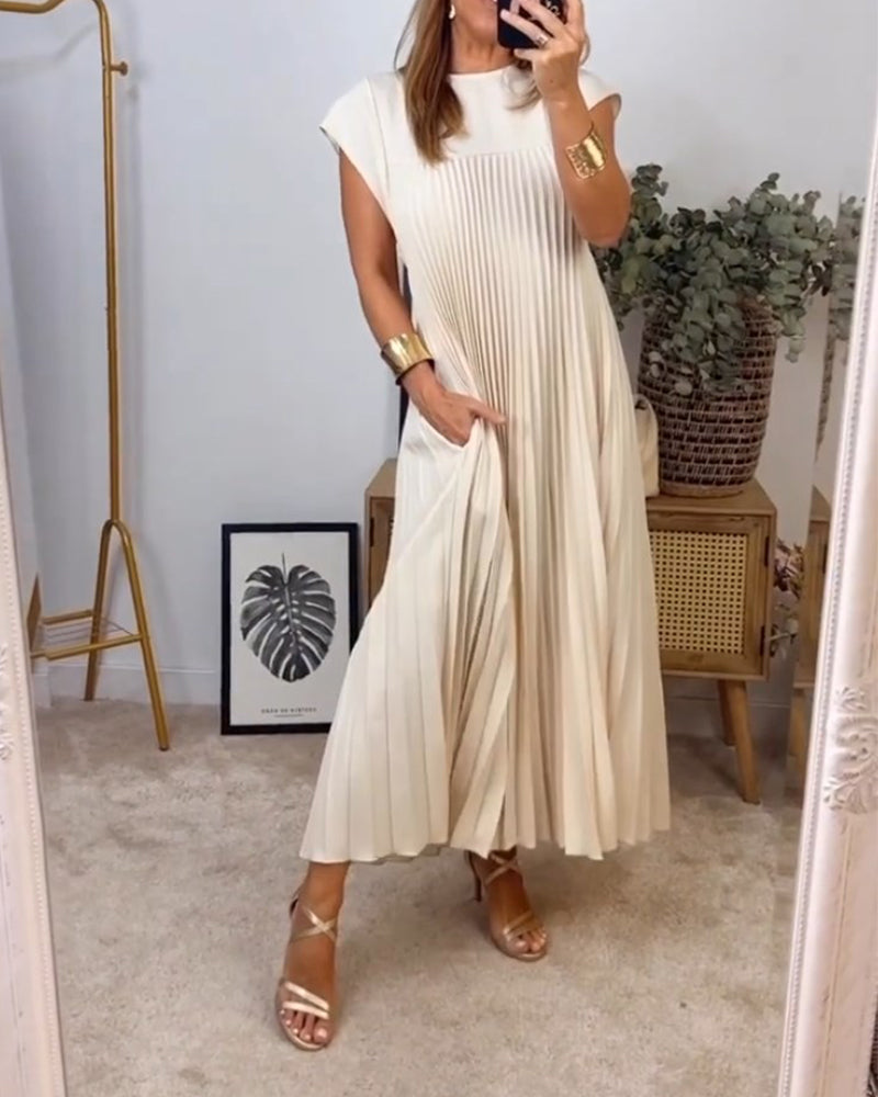 Kleid Livia – Produktansicht