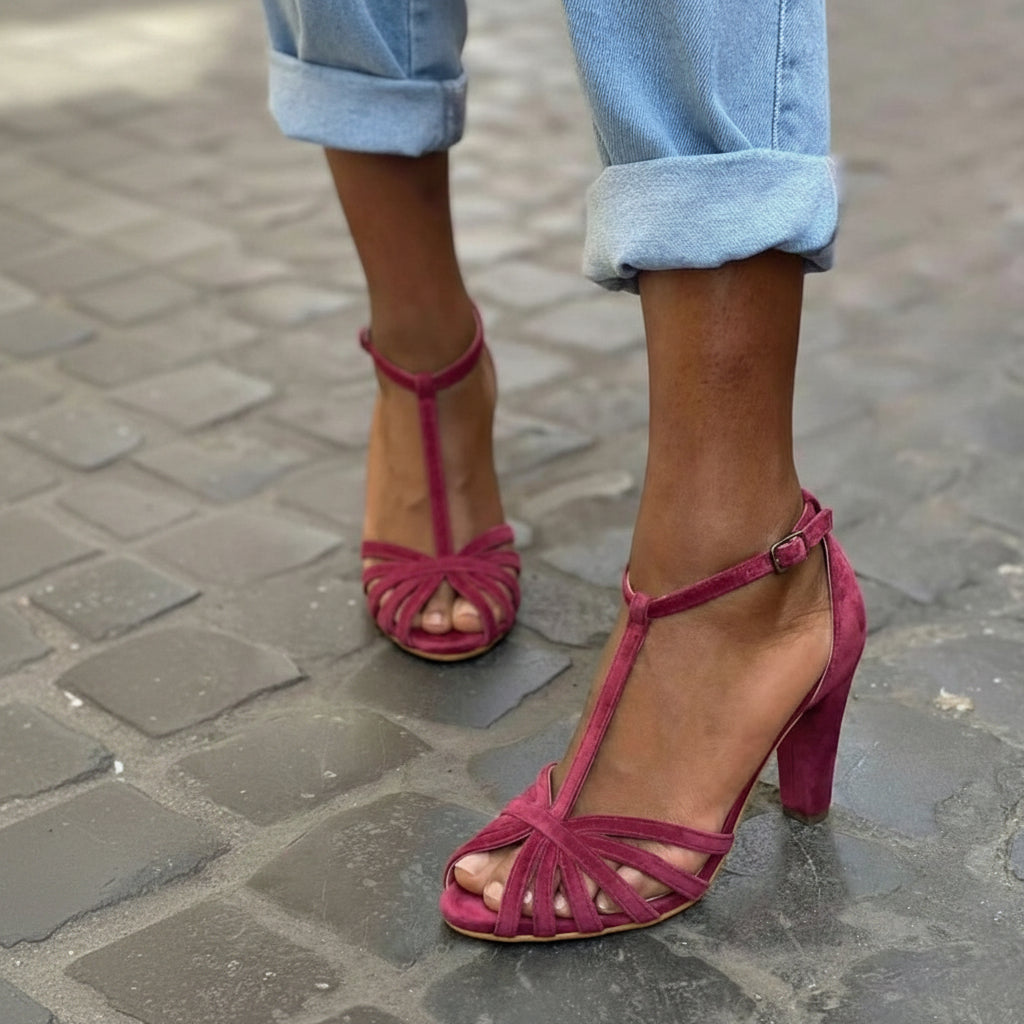 Sandalen Elaine – Produktansicht 1