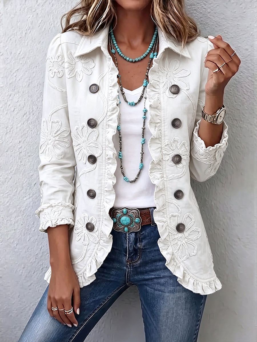 Jacke Elina – Produktansicht