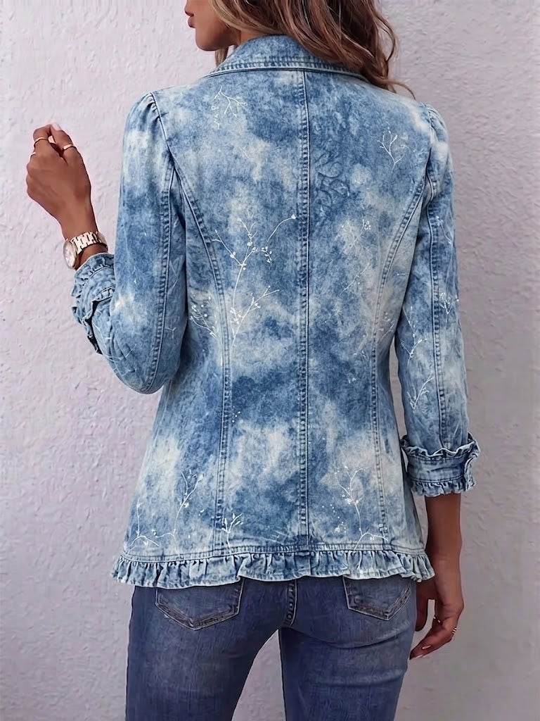 Jacke Elin – Produktansicht