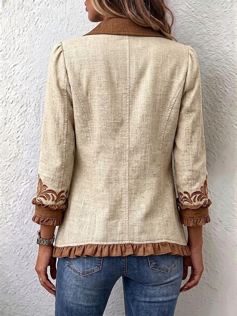 Jacke Mara – Produktansicht