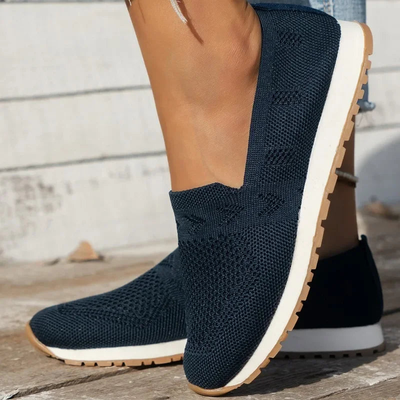Slip-On Sneaker Nika – Produktansicht