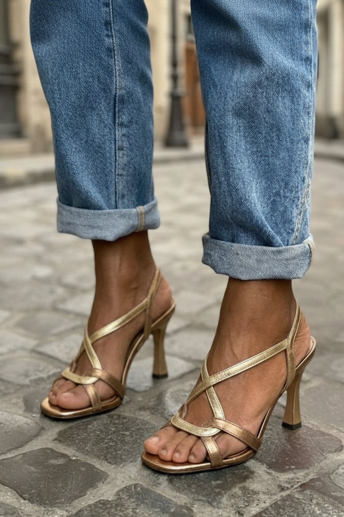 Sandalen Amalia – Produktansicht 1