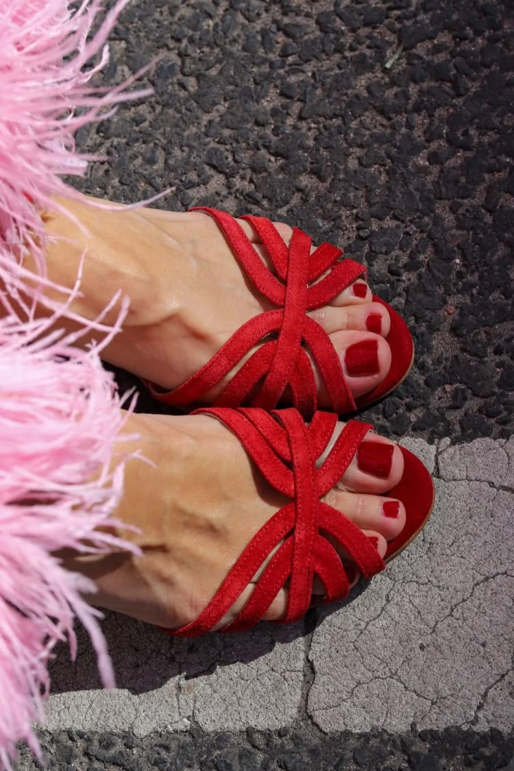 Sandalen Daisy – Produktansicht 1