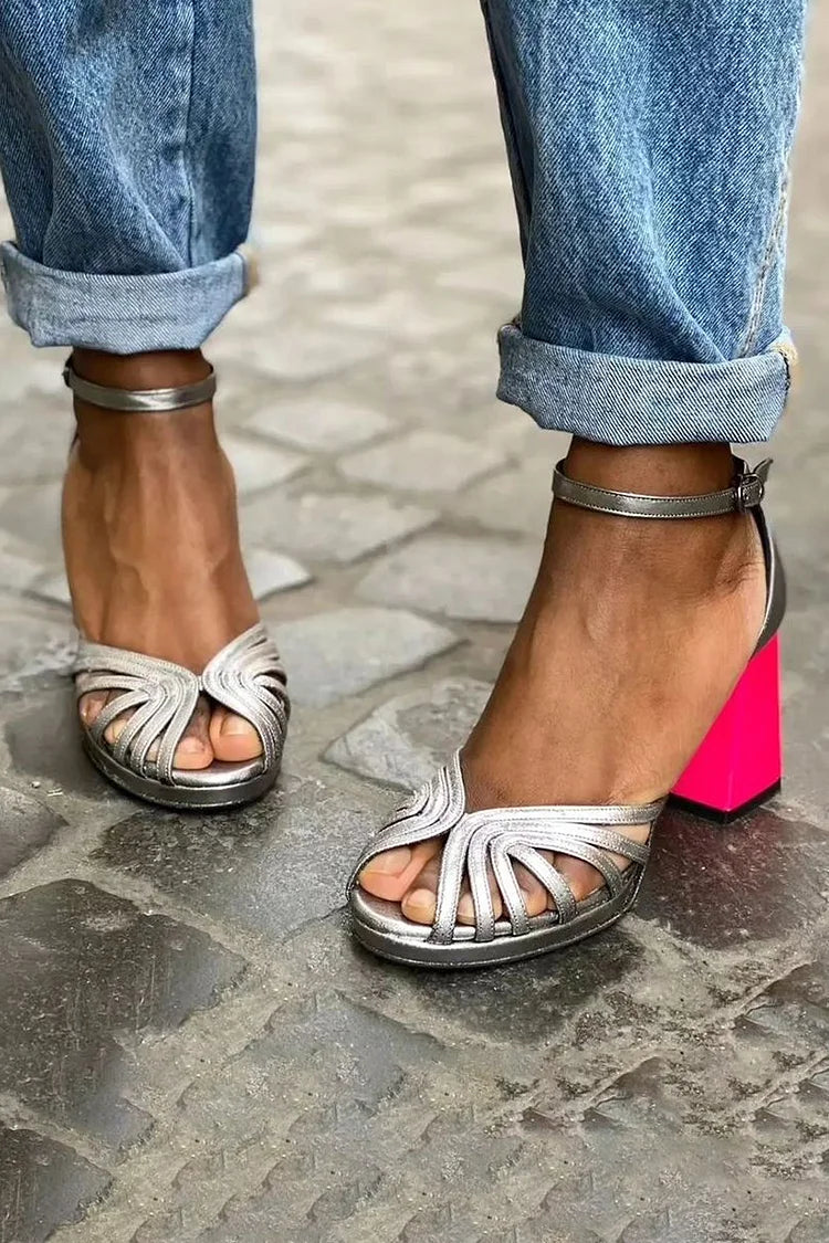 Pumps Carina – Produktansicht 1