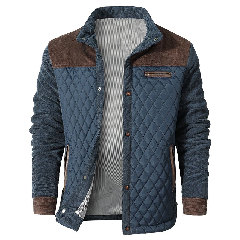 Jacke Nilo – Produktansicht