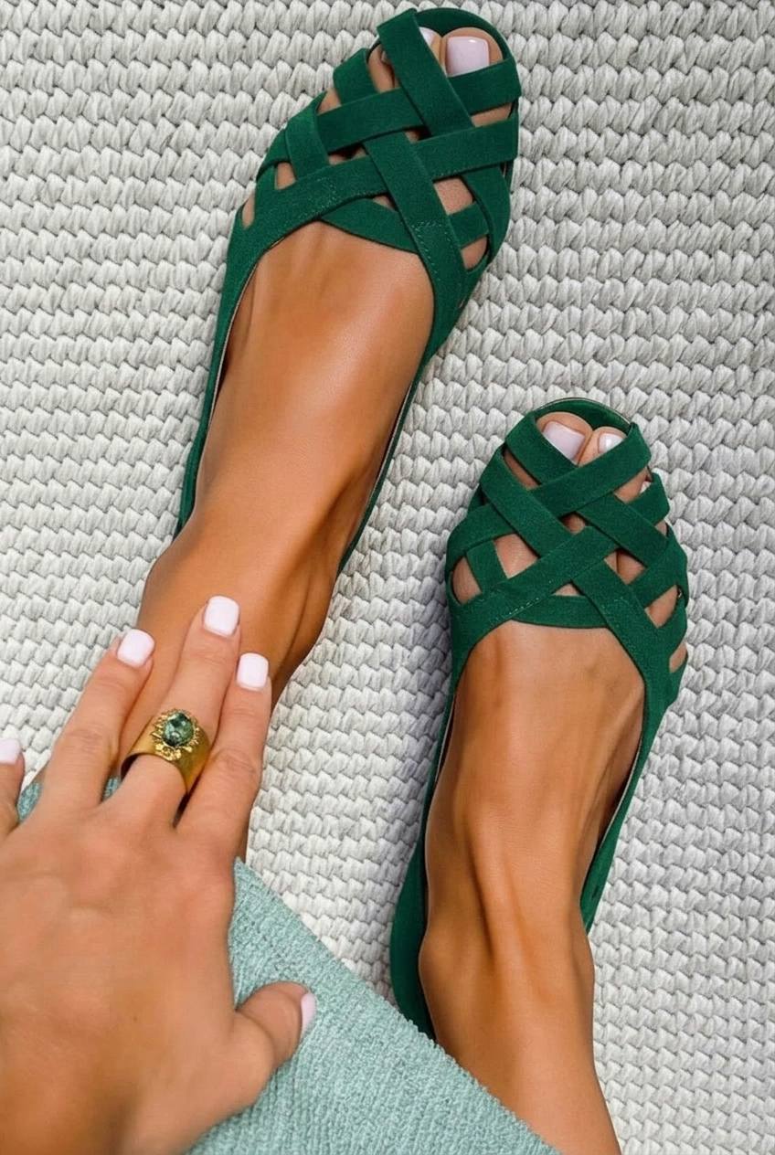 Sandalen Aila – Produktansicht 1