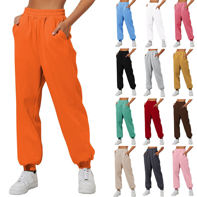Mara Sweatpants – Produktansicht