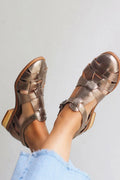 Ballerinas Delia – Produktansicht 1