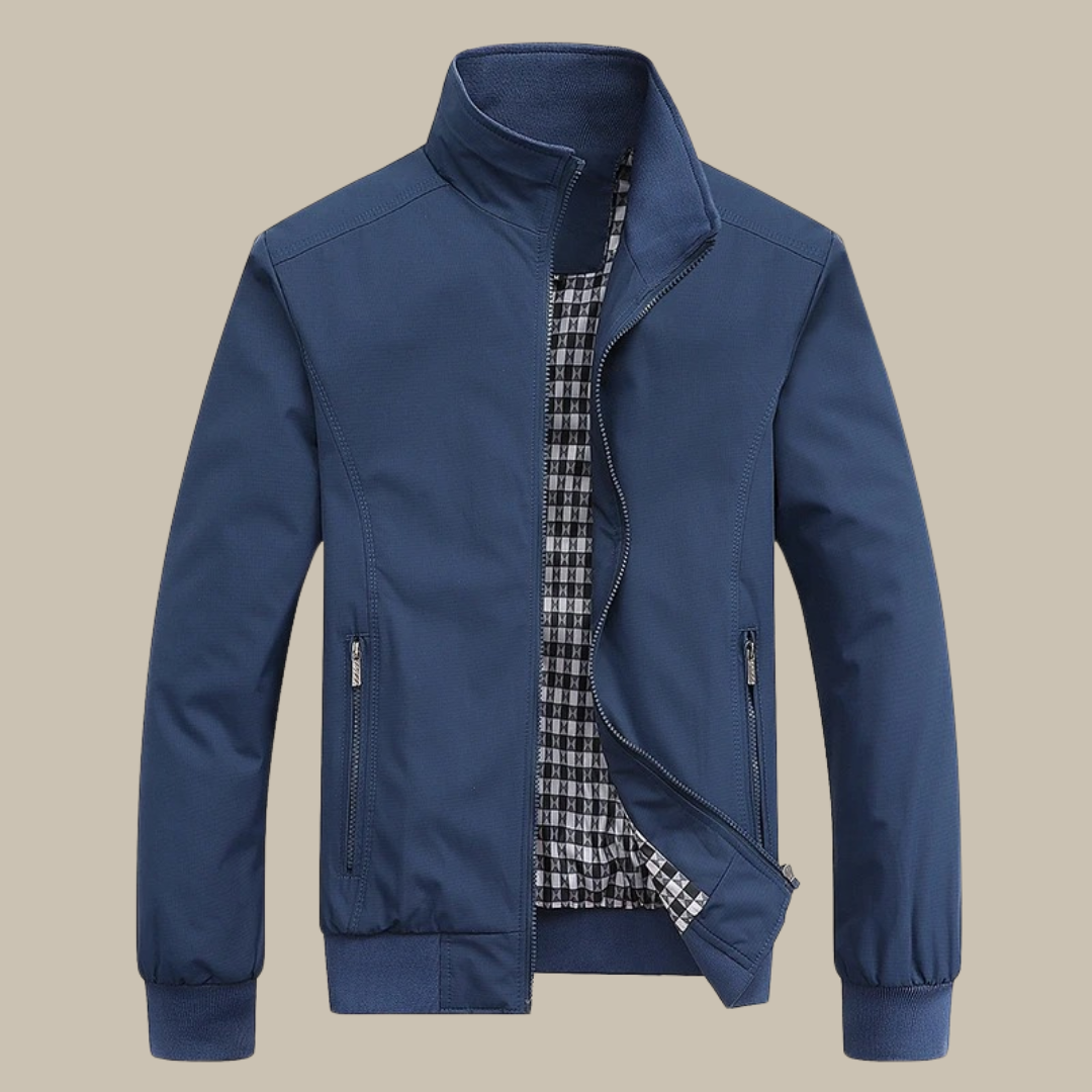 Jacke Lias – Produktansicht