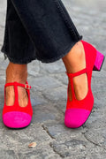 Pumps Athena – Produktansicht 1
