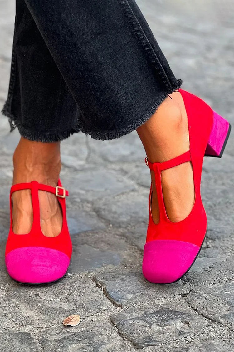 Pumps Athena – Produktansicht 1