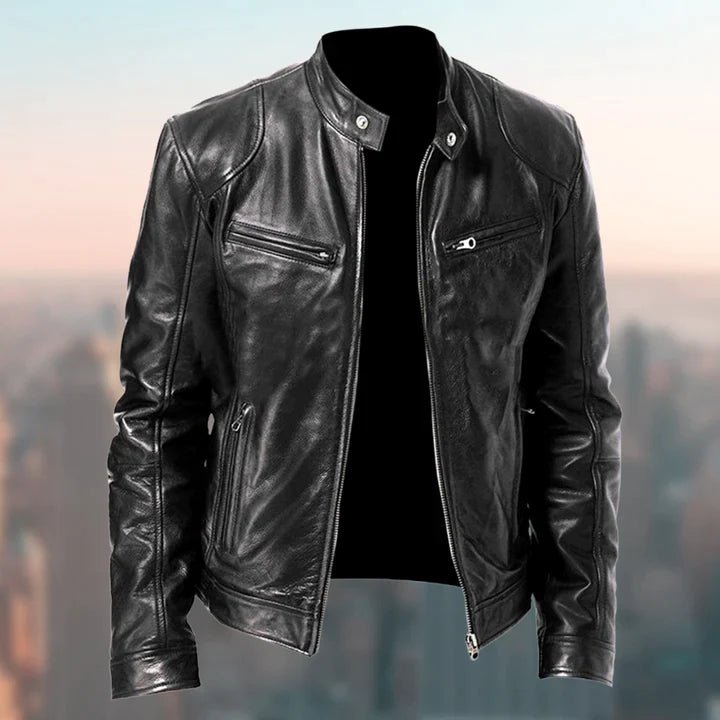Jacke Kian – Produktansicht