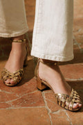 Pumps Duna – Produktansicht 1