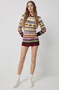 Longpullover Mira – Produktansicht