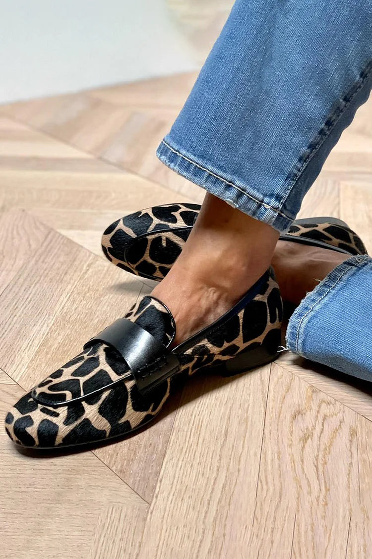 Loafer Gabriella – Produktansicht 1