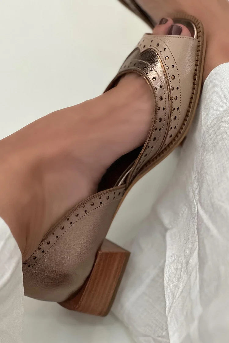 Pumps Francesca – Produktansicht 1