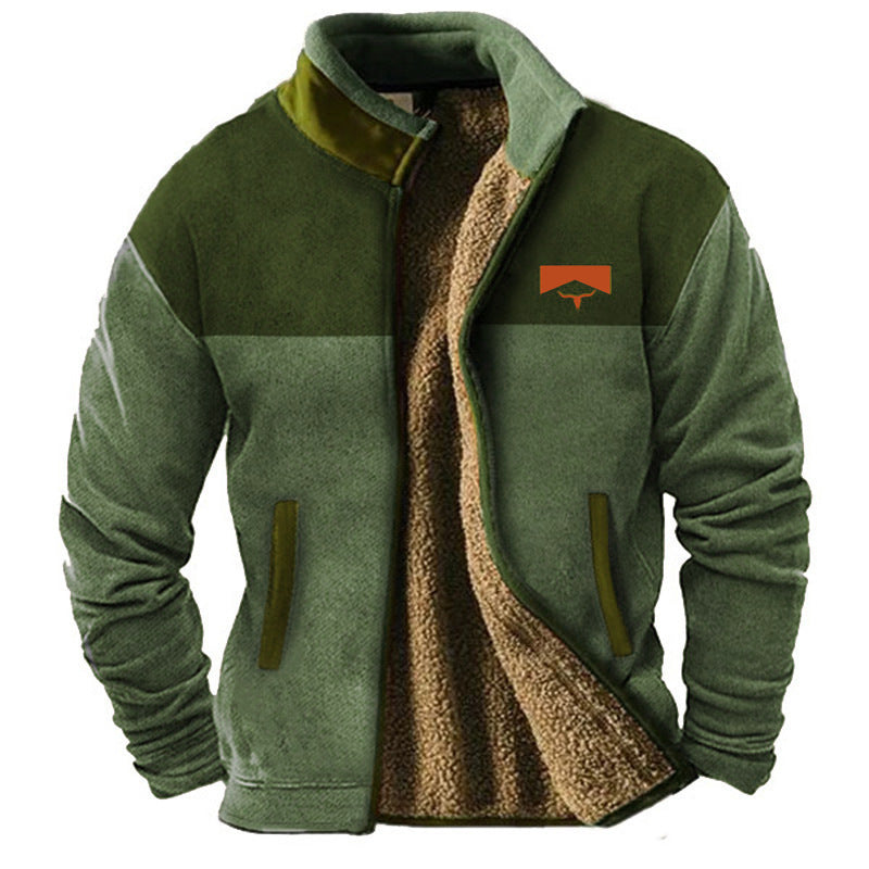 Herrenjacke Jaro – Produktansicht