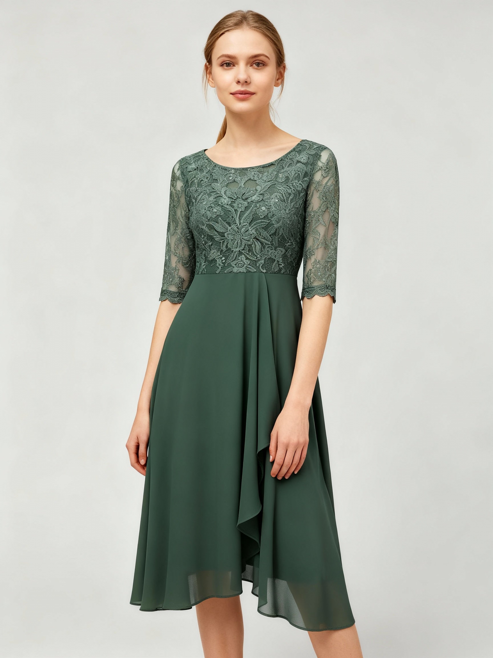 Kleid Amalia – Produktansicht