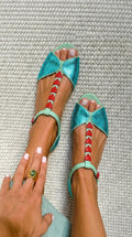 Sandalen Ines – Produktansicht 1