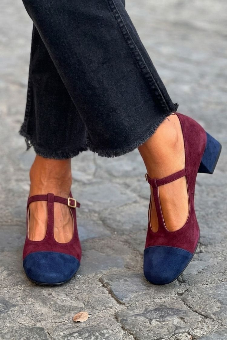 Pumps Athena – Produktansicht 2