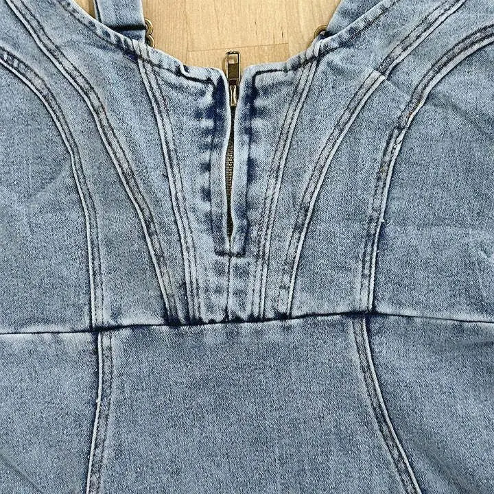 Kleid Liora – Produktansicht