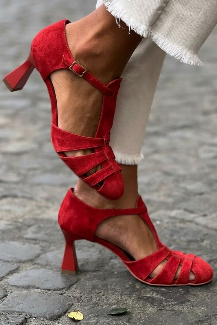 Sandalen Amanda – Produktansicht 2