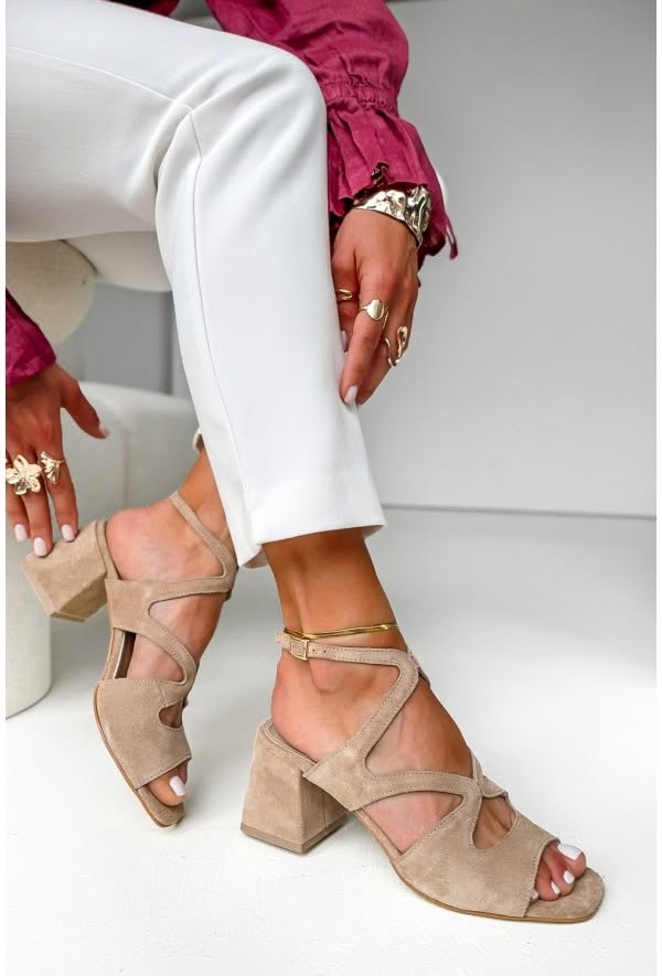 Pumps Angelina – Produktansicht 2