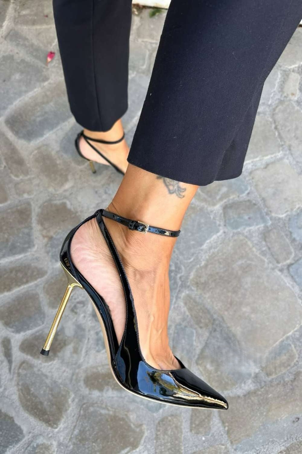 Pumps Brigitte – Produktansicht 2