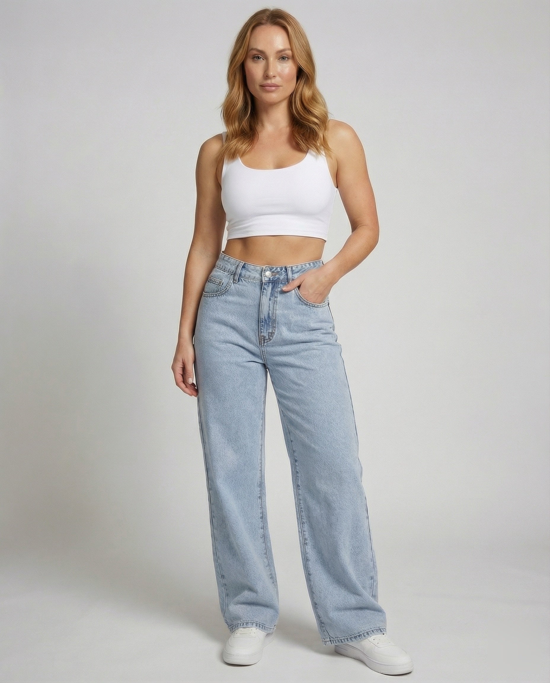 Jeans Mara – Produktansicht