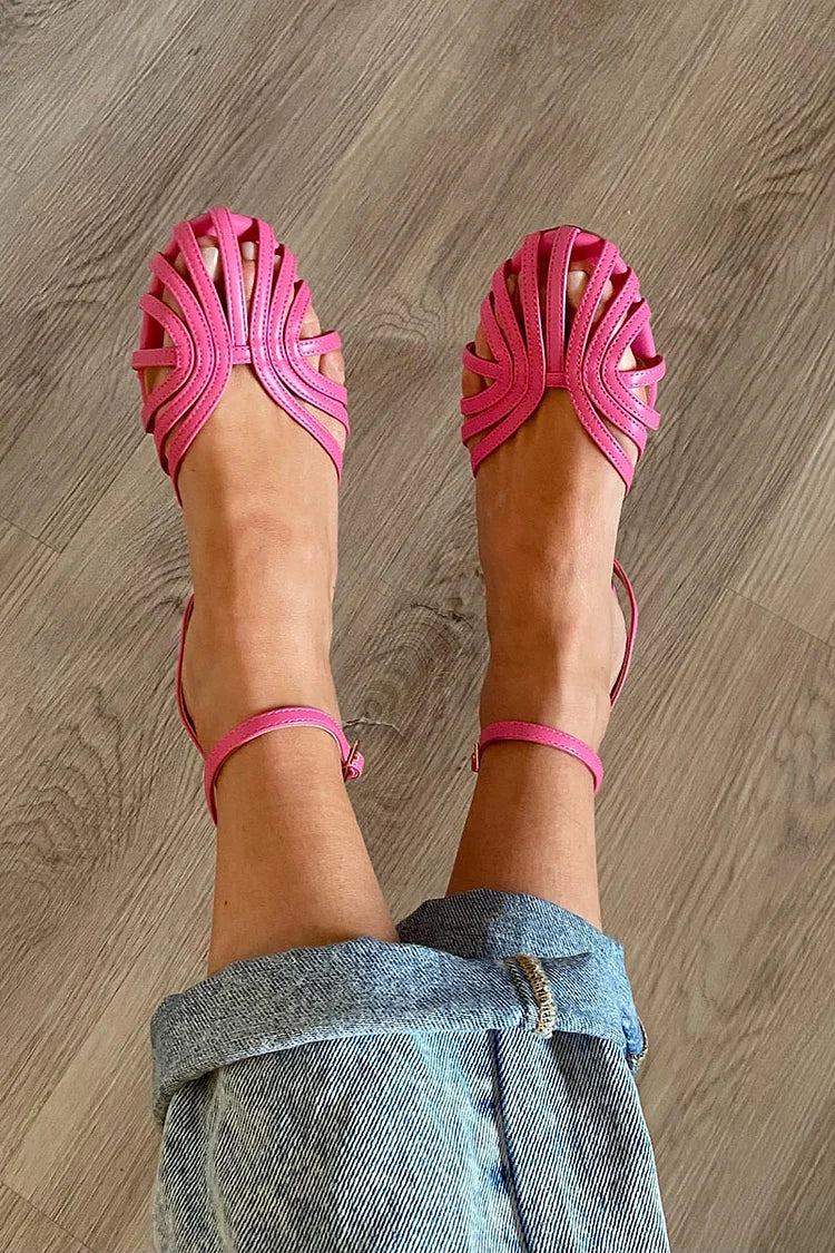 Ballerinas Fabiola – Produktansicht 2
