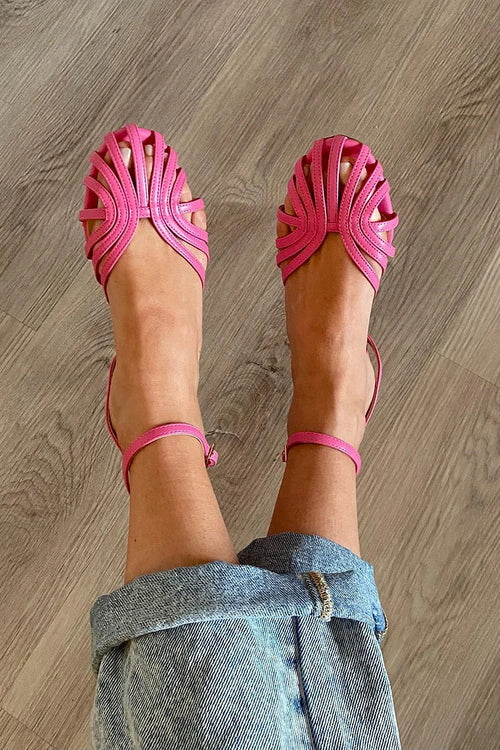 Ballerinas Fabiola – Produktansicht 2