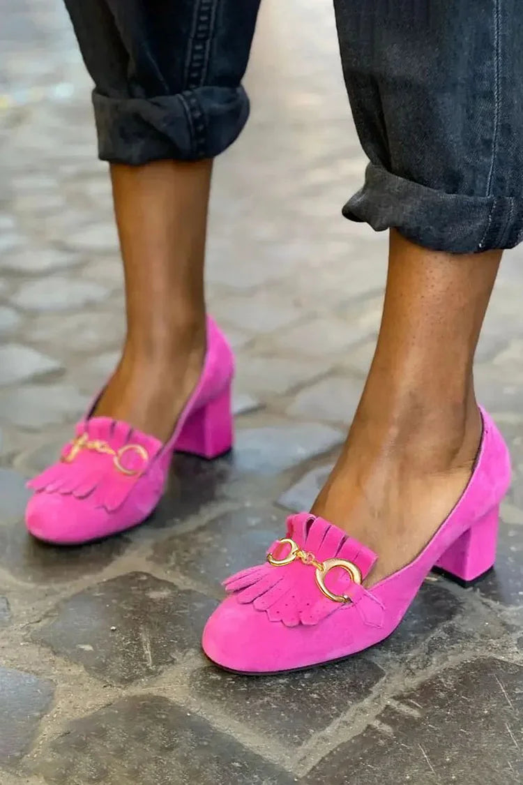 Pumps Elodie – Produktansicht 2