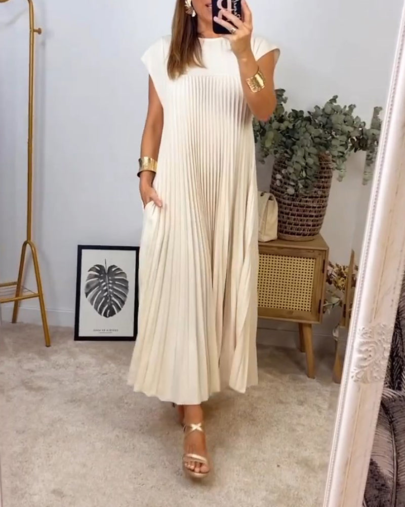 Kleid Livia – Produktansicht