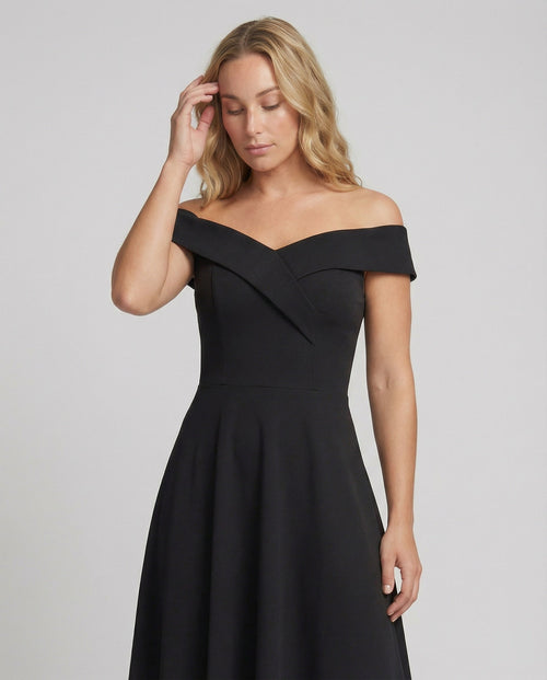 Abendkleid Livia – Produktansicht