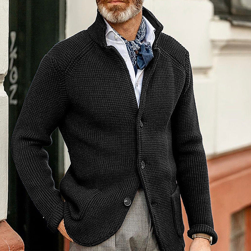 Cardigan Nils – Produktansicht